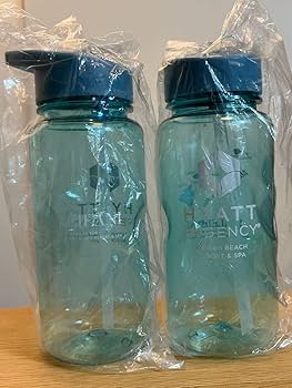 ウイスキー BEAM100 ハイアットリージェンシー ホテル 陶器ボトル デキャンタ JIM BEAM ジムビーム ウイスキーボトル 陶器製